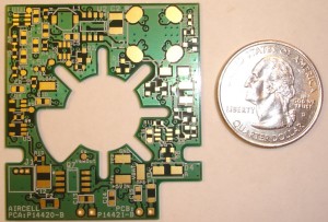 Aircell Board4